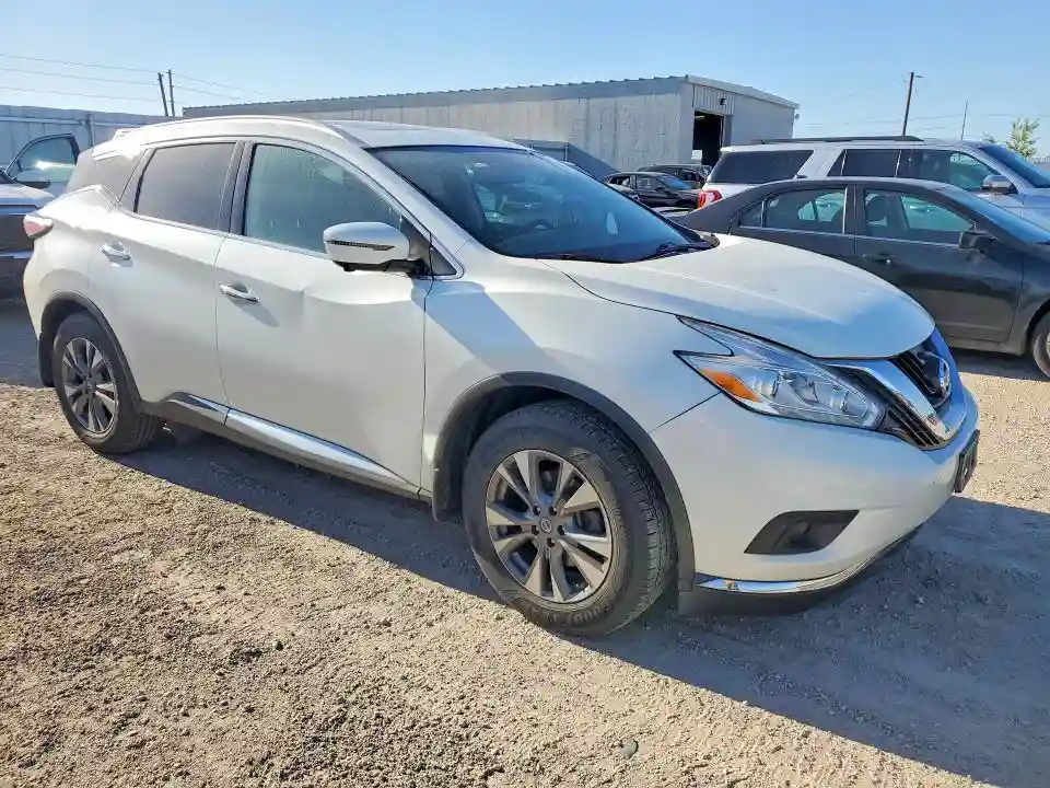 5N1AZ2MH1GN164226 2016 NISSAN MURANO-3