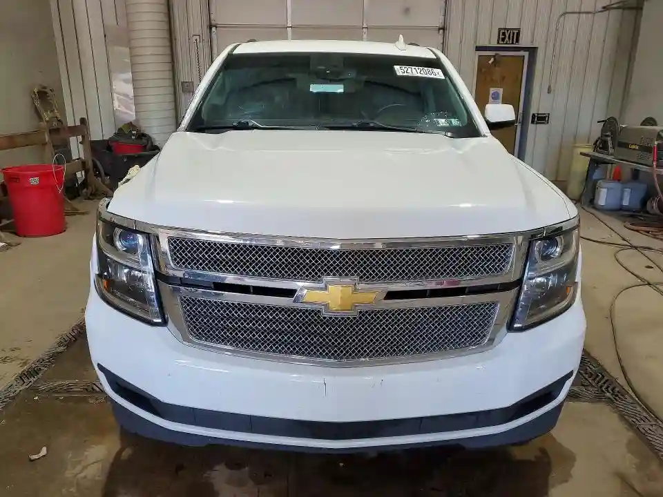 1GNSKBKC7HR190867 2017 CHEVROLET TAHOE-4