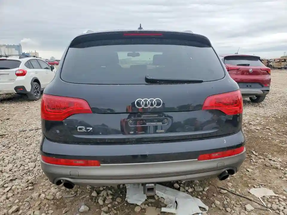 WA1LGAFE5CD002903 2012 AUDI Q7-5