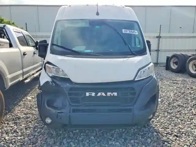 3C6LRVCG8PE551522 2023 RAM PROMASTER-4