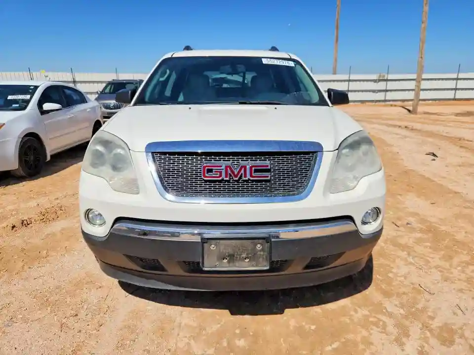 1GKKRNED0CJ218594 2012 GMC ACADIA-4
