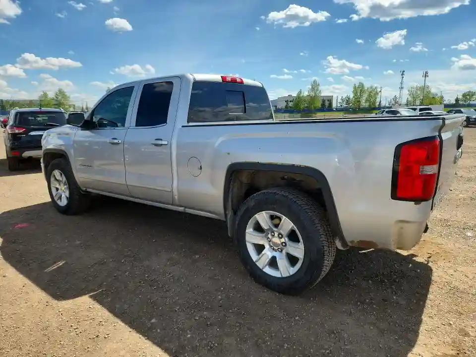 1GTV2UEH2EZ114865 2014 GMC SIERRA-1