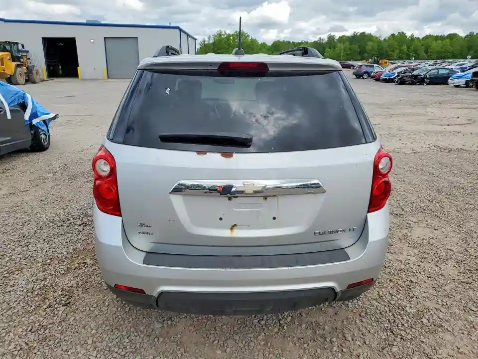 2GNFLFEK9F6376735 2015 CHEVROLET EQUINOX-5