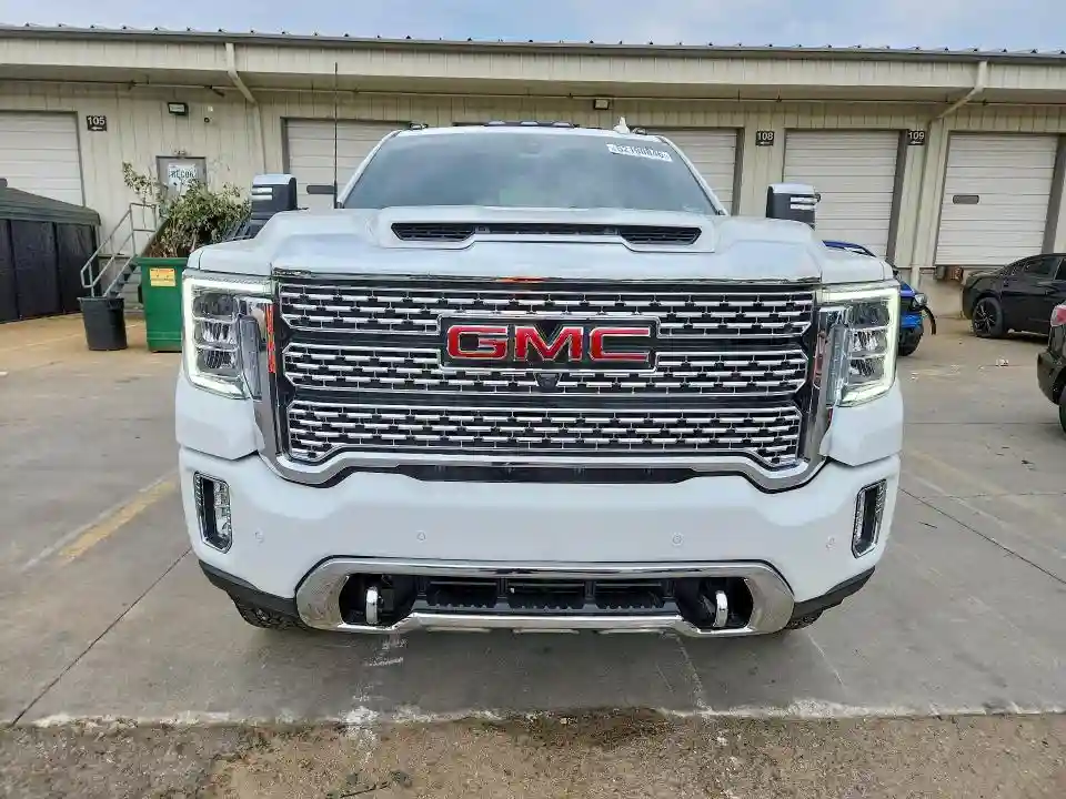 1GT49REY0MF314843 2021 GMC SIERRA-4
