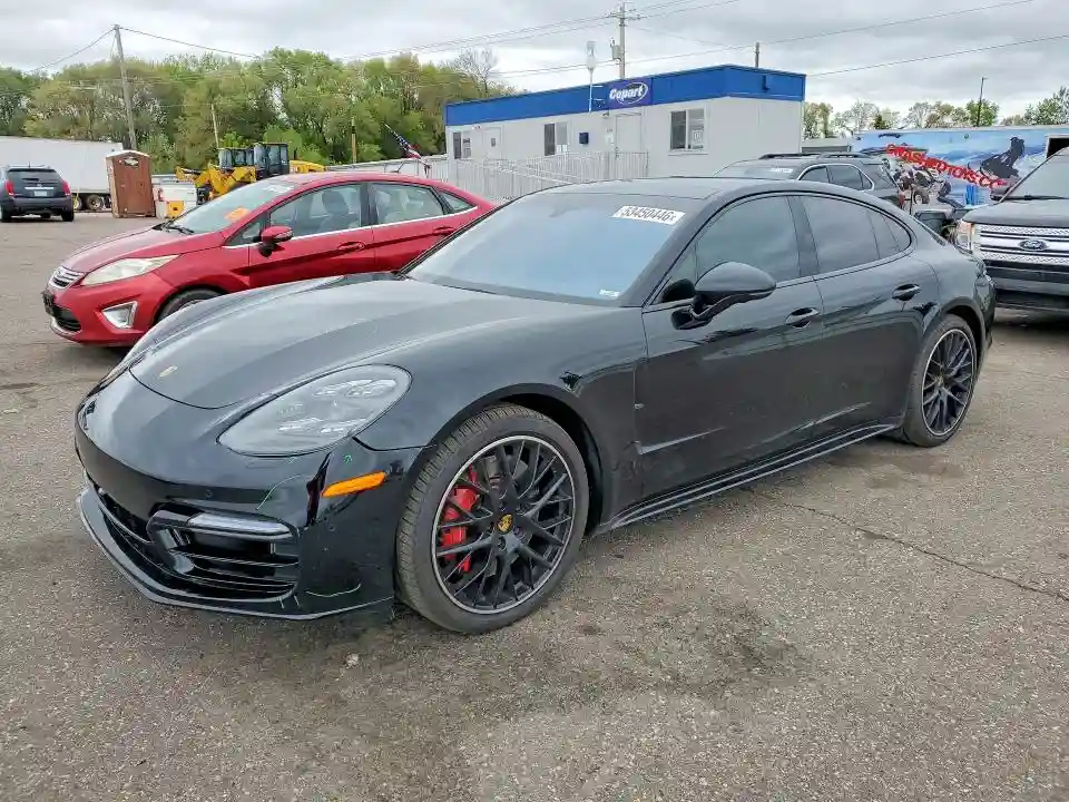 WP0AF2A71JL141766 2018 PORSCHE PANAMERA-0
