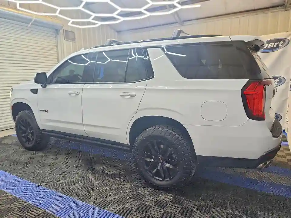 1GKS2CKL7PR438424 2023 GMC YUKON-1