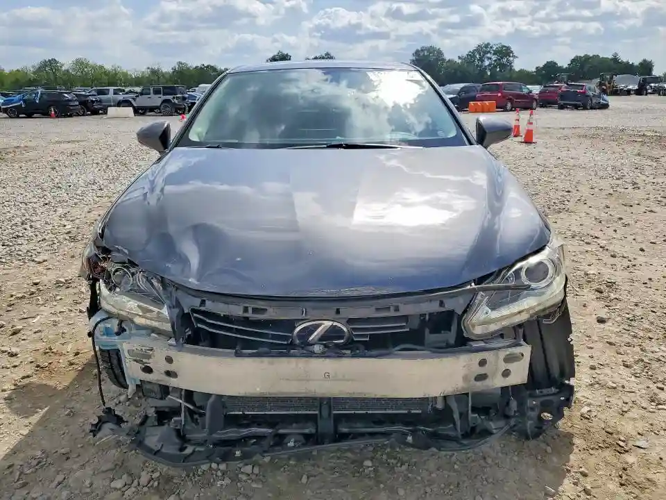JTHKD5BH1G2255931 2016 LEXUS CT 200-4