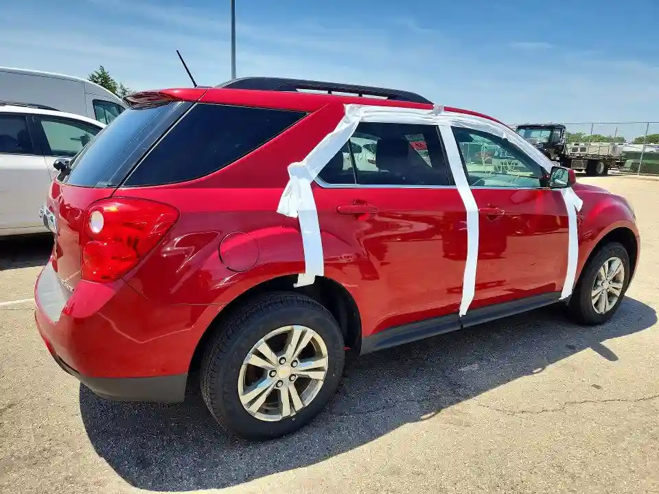 2GNALBEK5F6202728 2015 CHEVROLET EQUINOX-2