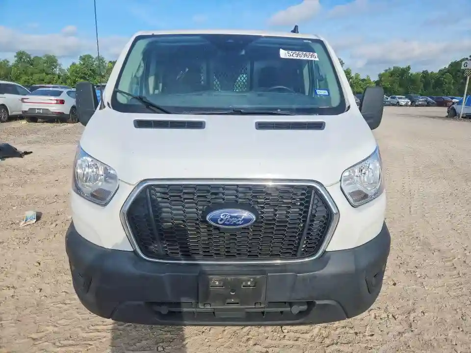 1FTBR1Y88NKA27893 2022 FORD TRANSIT-4