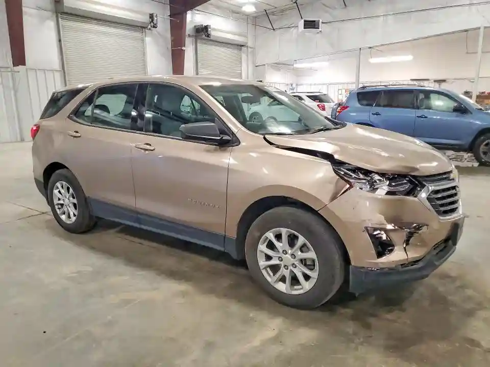 2GNAXSEV0K6198404 2019 CHEVROLET EQUINOX-3