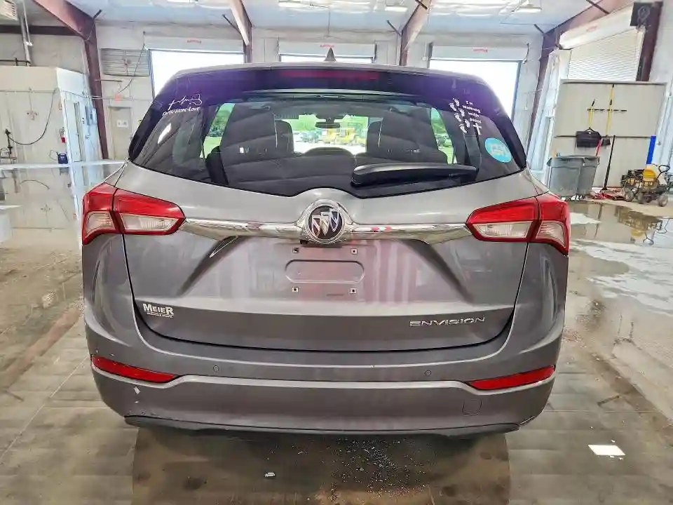 LRBFXBSA9LD068879 2020 BUICK ENVISION-5