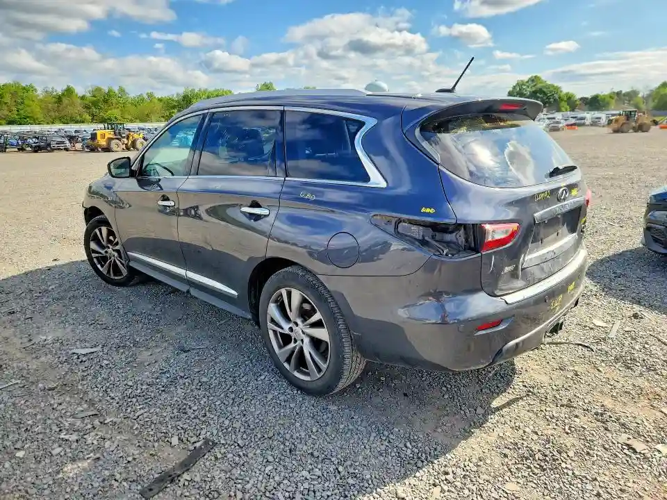 5N1AL0MMXEC504713 2014 INFINITI QX60-1