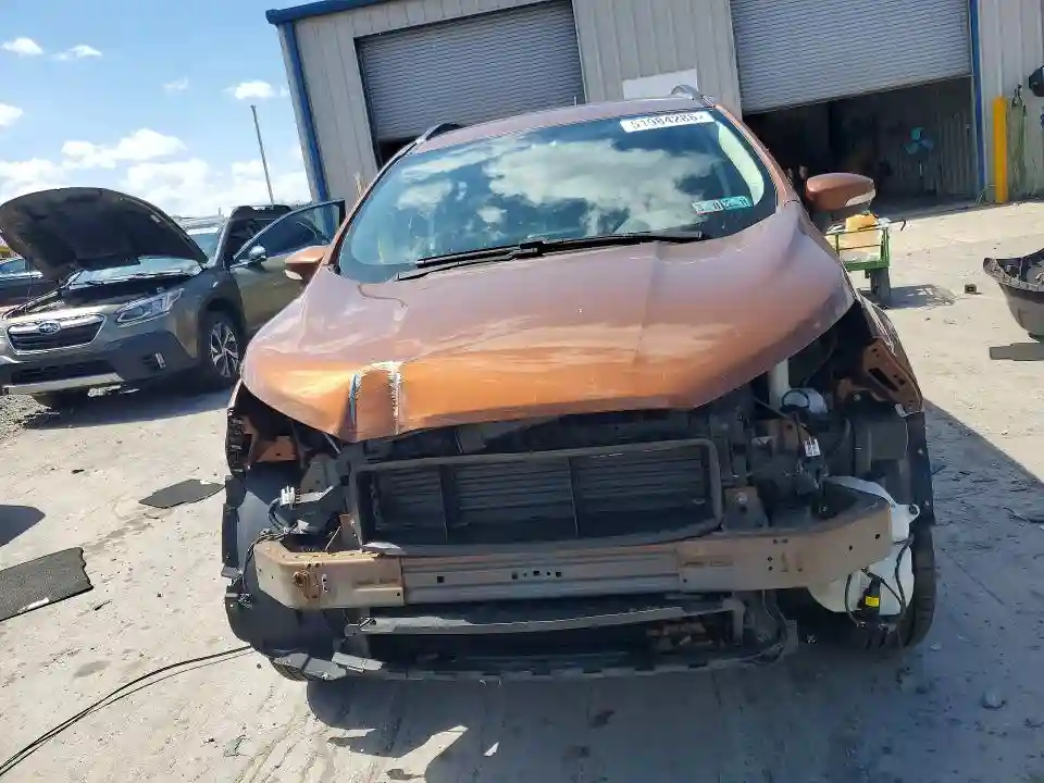 MAJ6S3GL9KC266159 2019 FORD ECOSPORT-4
