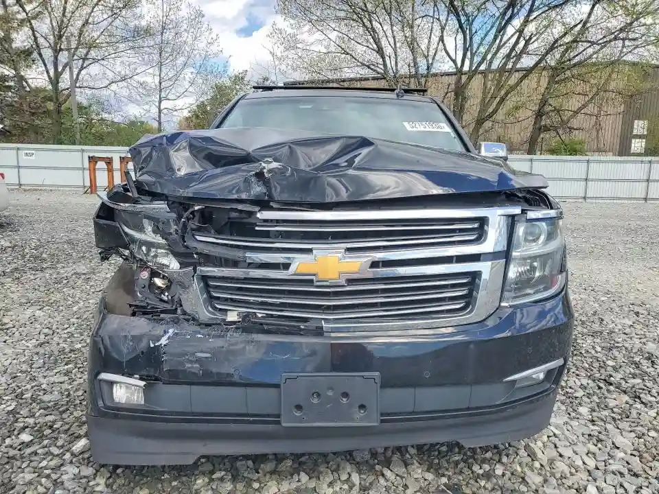 1GNSKJKC0GR222356 2016 CHEVROLET SUBURBAN-4