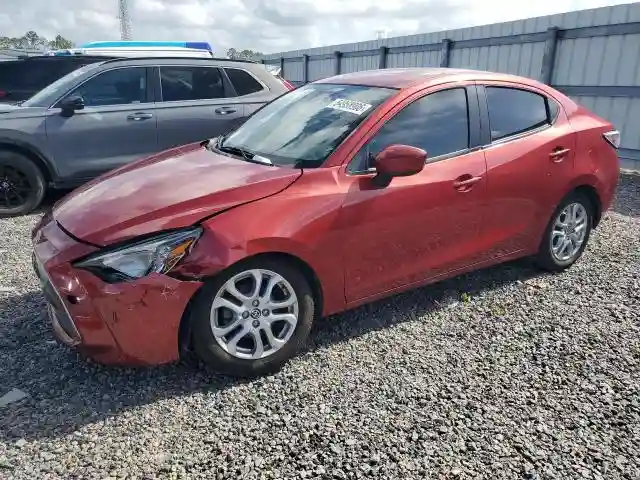 3MYDLBZV4GY113325 2016 SCION IA-0