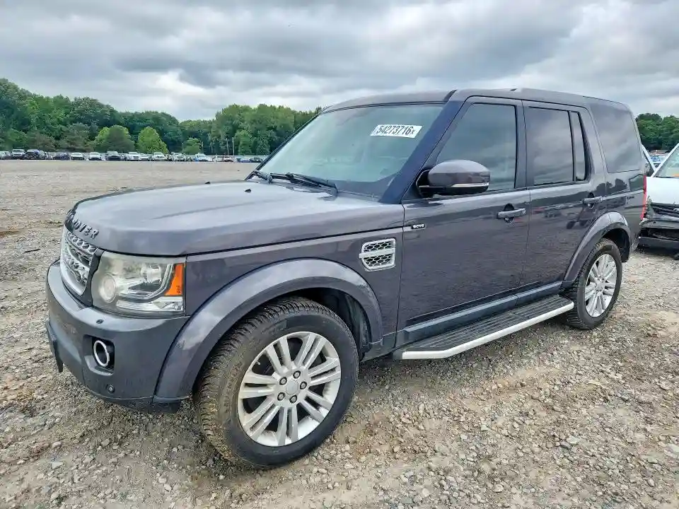 SALAK2V61GA798500 2016 LAND ROVER LR4-0