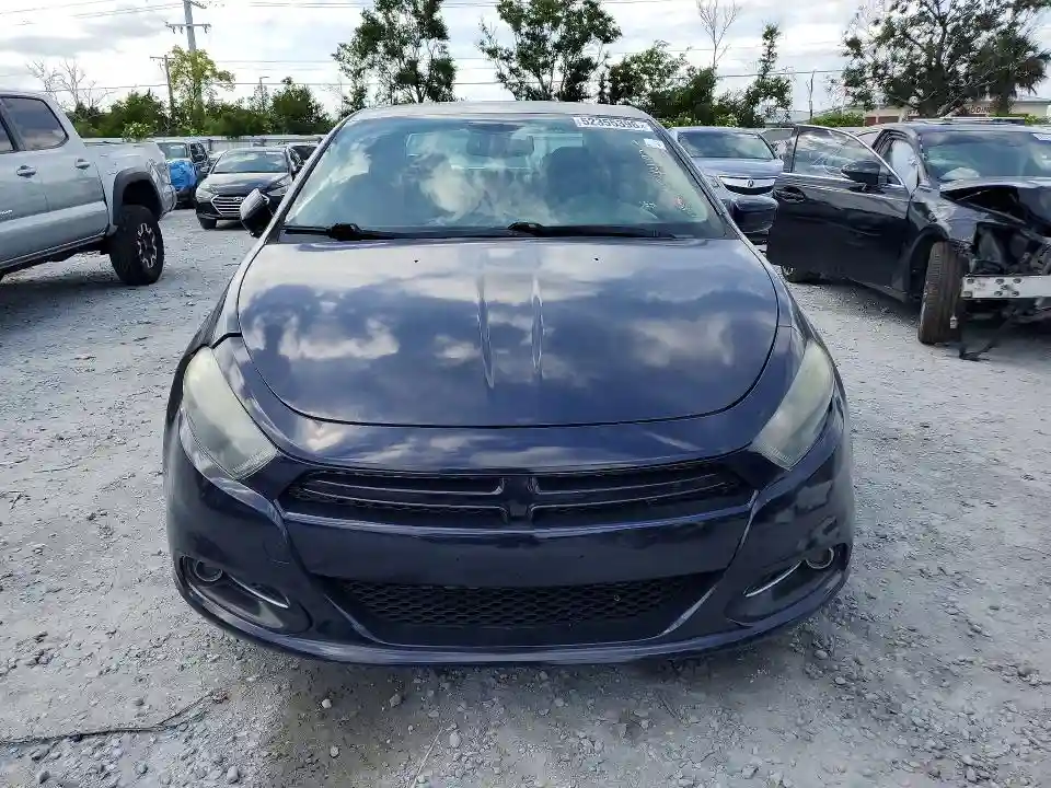 1C3CDFBA1DD304676 2013 DODGE DART-4