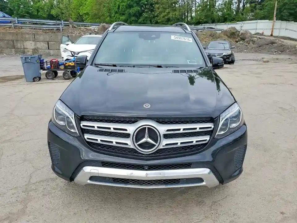 4JGDF6EE8JB141763 2018 MERCEDES-BENZ GLS-CLASS-4