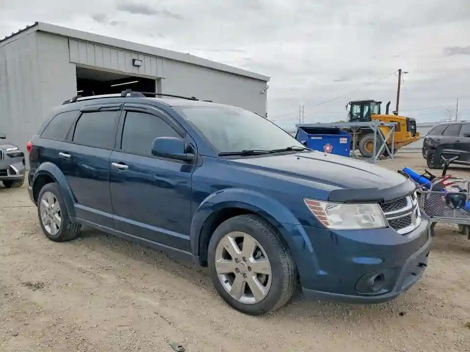 3C4PDDFG5ET202230 2014 DODGE JOURNEY-3