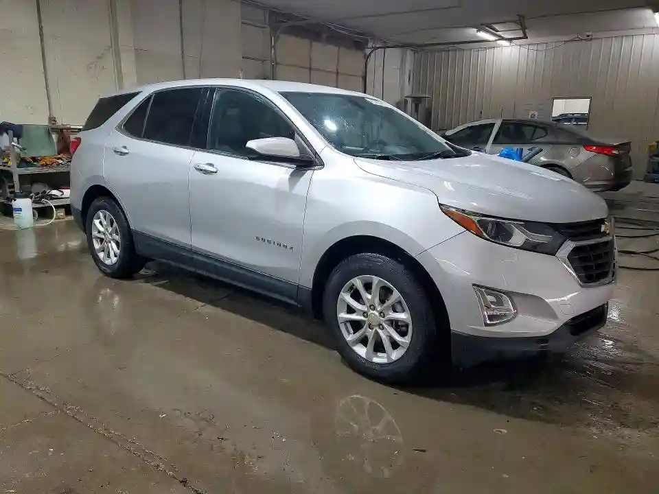 2GNAXKEV0K6191470 2019 CHEVROLET EQUINOX-3