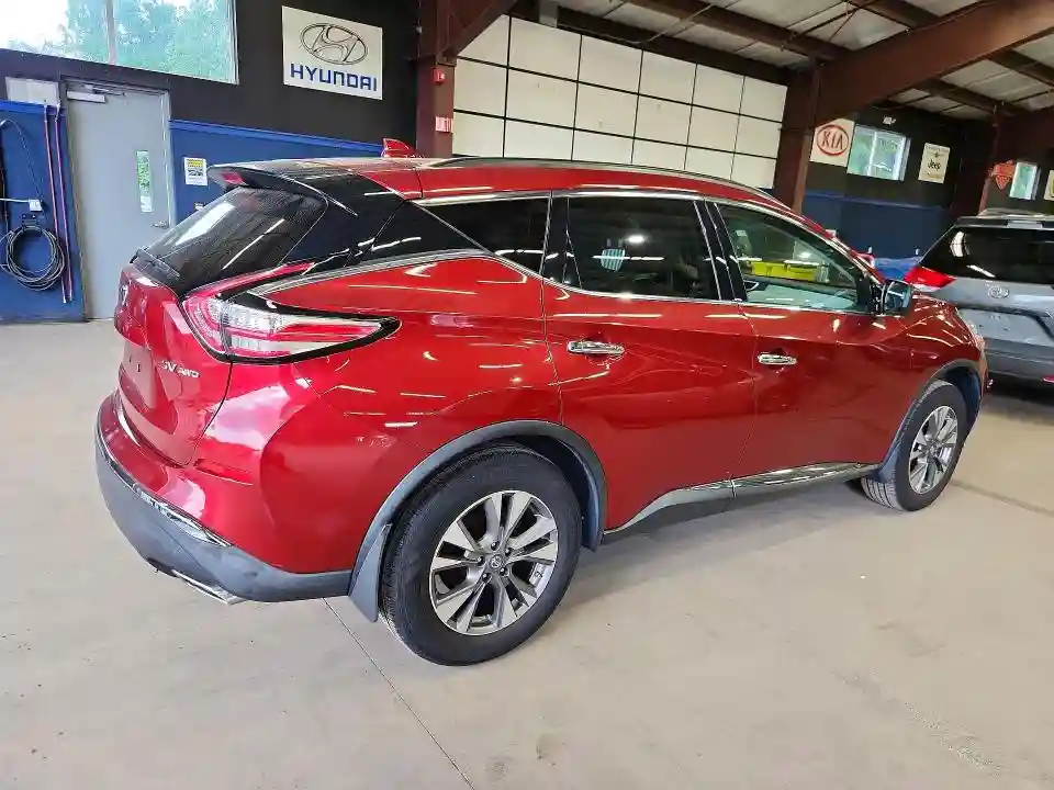 5N1AZ2MH2HN115697 2017 NISSAN MURANO-2