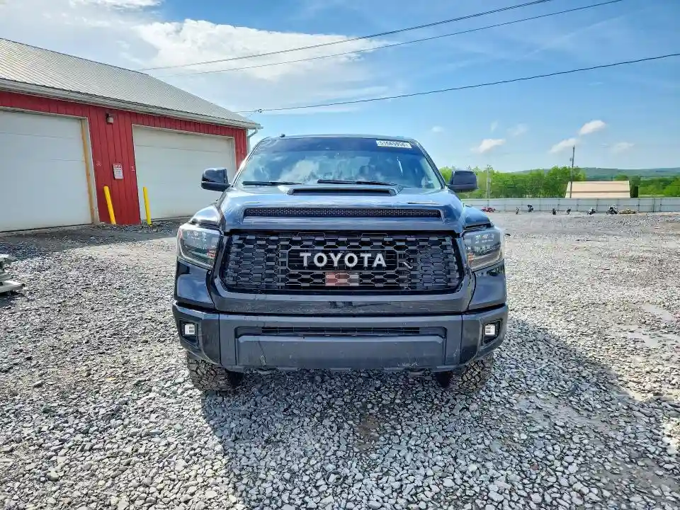 5TFDY5F1XKX866287 2019 TOYOTA TUNDRA-4