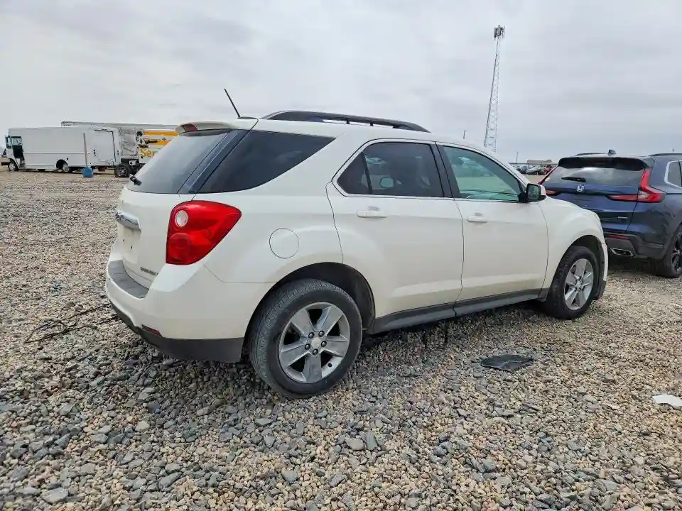 1GNALCEK7FZ117061 2015 CHEVROLET EQUINOX-2