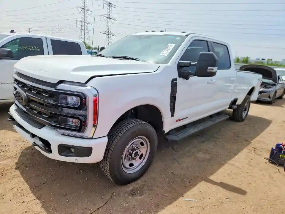 1FT8W3BM6REF02756 2024 FORD F350-0