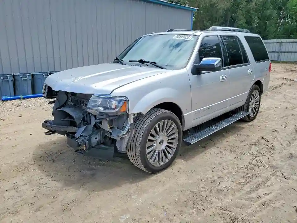 5LMJJ2JT3HEL04159 2017 LINCOLN NAVIGATOR-0