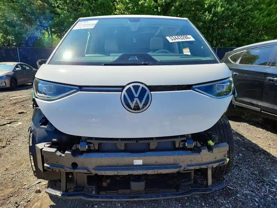 WVG5WVEB5SH015119 2025 VOLKSWAGEN ALL OTHER-4