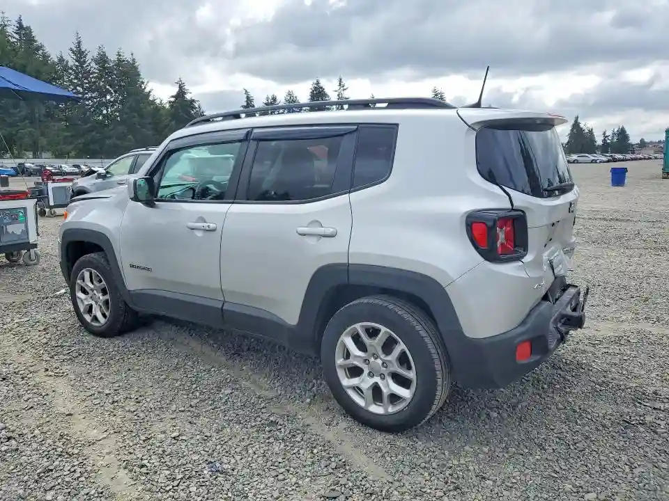 ZACCJBBB0JPH13030 2018 JEEP RENEGADE-1