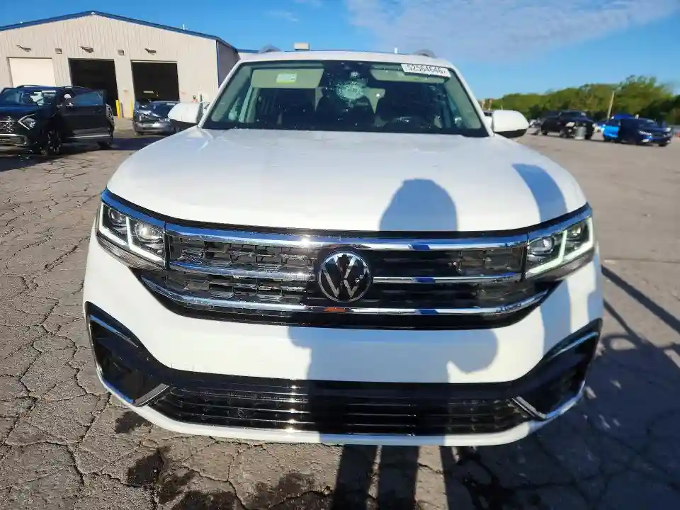 1V2SR2CA0MC597782 2021 VOLKSWAGEN ATLAS-4