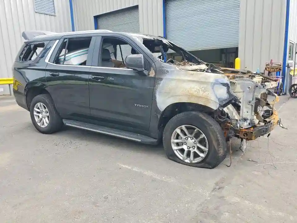 1GNS5NRD4SR238467 2025 CHEVROLET TAHOE-3