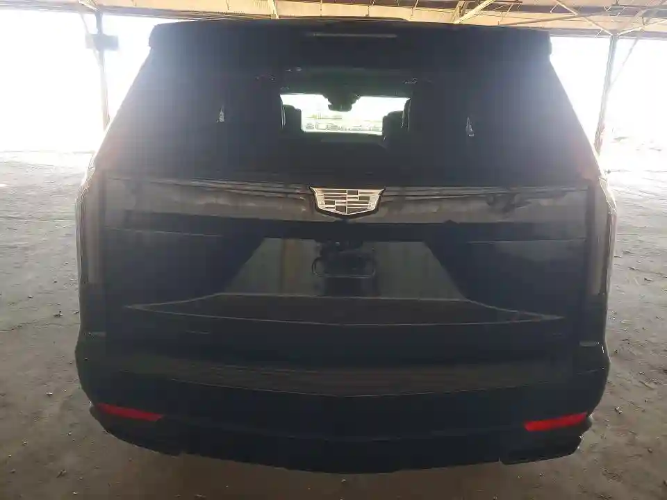 1GYS4GKL0PR271105 2023 CADILLAC ESCALADE-5