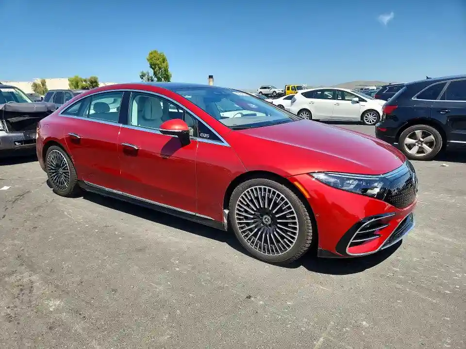 W1KCG2DB3NA014787 2022 MERCEDES-BENZ ALL OTHER-3
