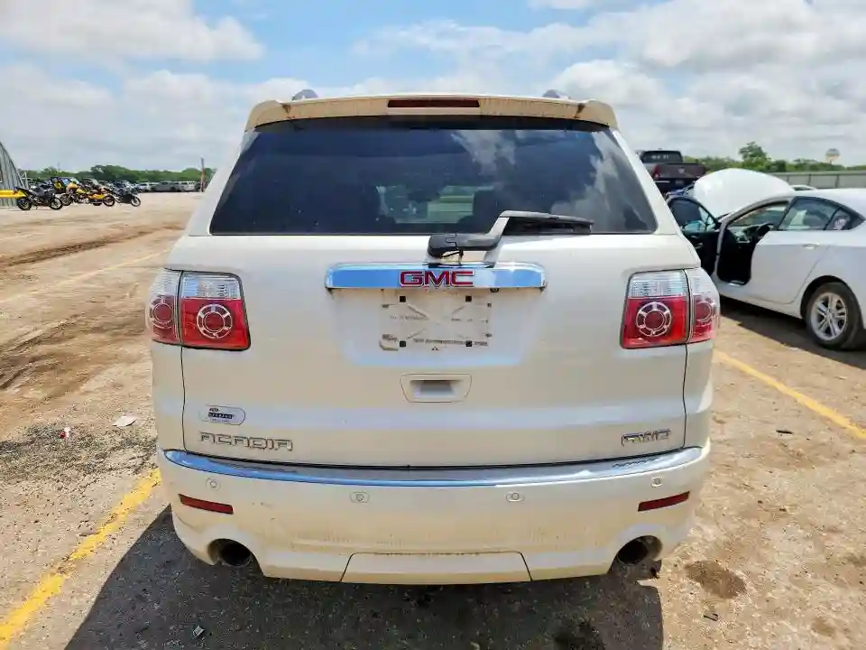 1GKKVTED8CJ241279 2012 GMC ACADIA DEN-5