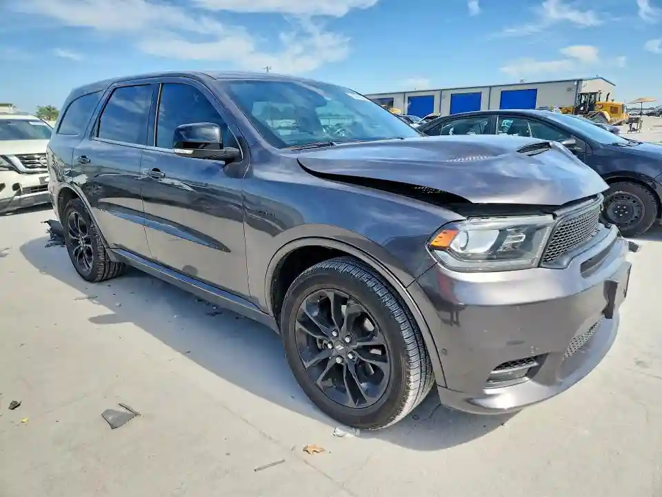 1C4SDHCT4LC393831 2020 DODGE DURANGO R-3