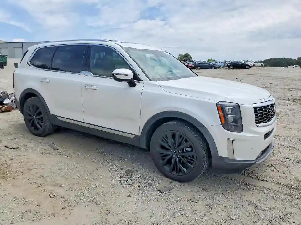 5XYP54HC1LG027454 2020 KIA TELLURIDE-3