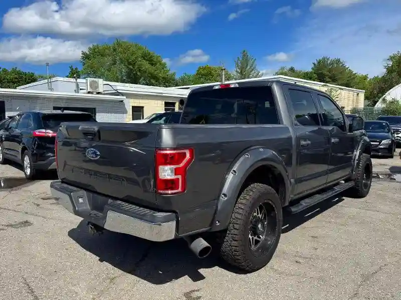 1FTEW1C52JKC27780 2018 FORD F150-3