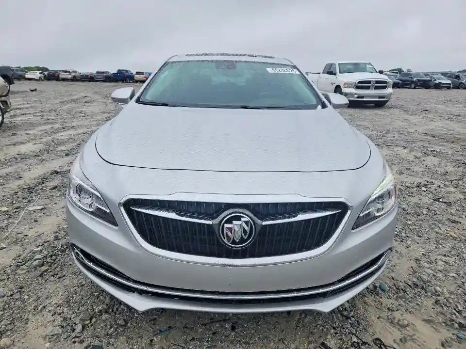 1G4ZR5SS8HU125417 2017 BUICK LACROSSE-4