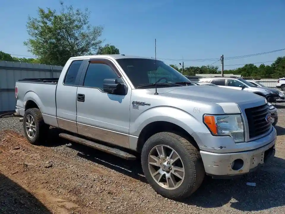 1FTFX1EFXEFB41705 2014 FORD F-150-3