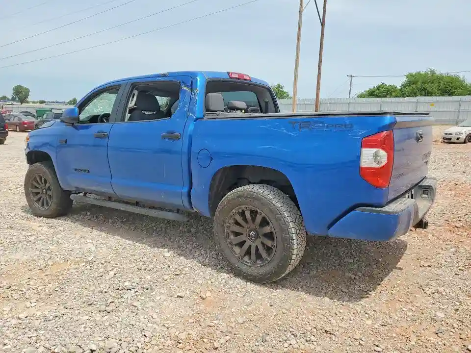 5TFDW5F1XJX765903 2018 TOYOTA TUNDRA-1