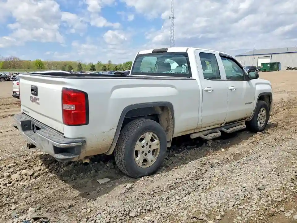 1GTV2TEC3FZ395882 2015 GMC SIERRA-2
