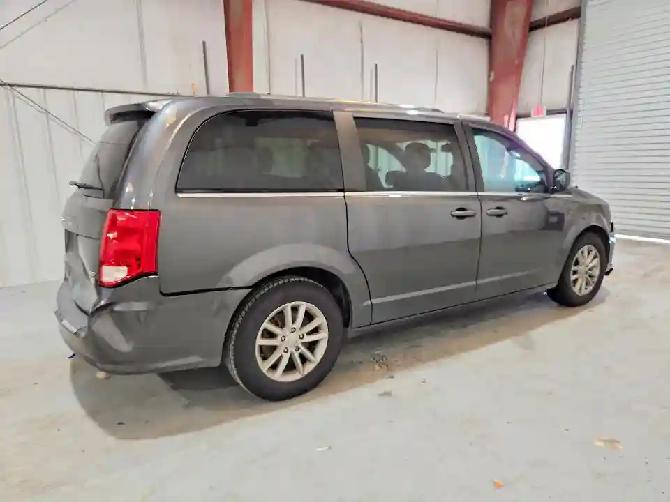 2C4RDGCG3KR717823 2019 DODGE CARAVAN-2