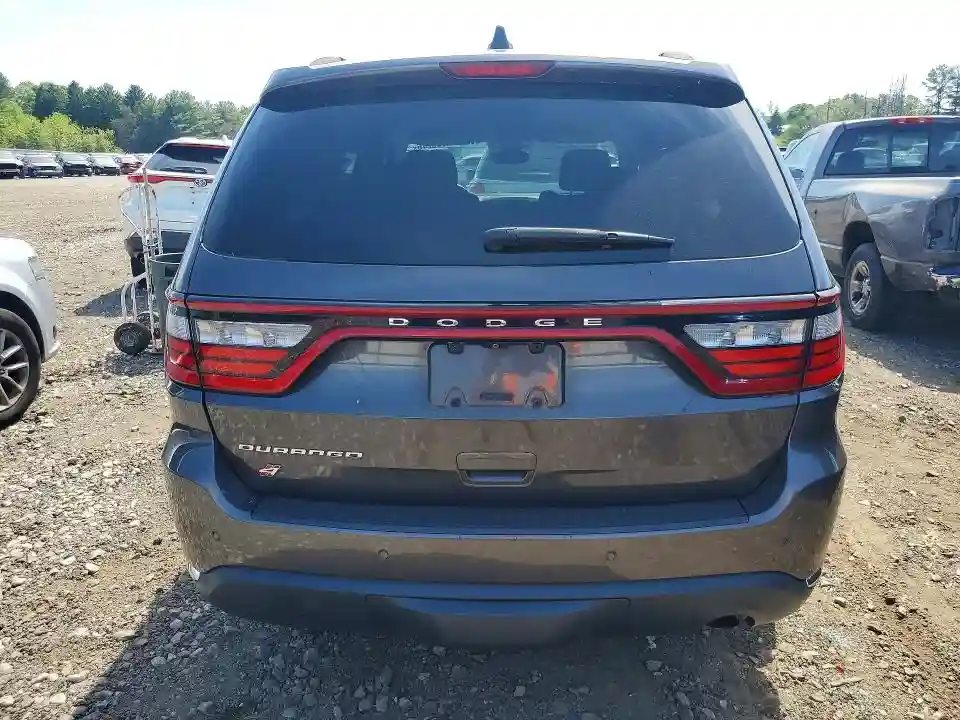 1C4RDJAG0JC266065 2018 DODGE DURANGO-5