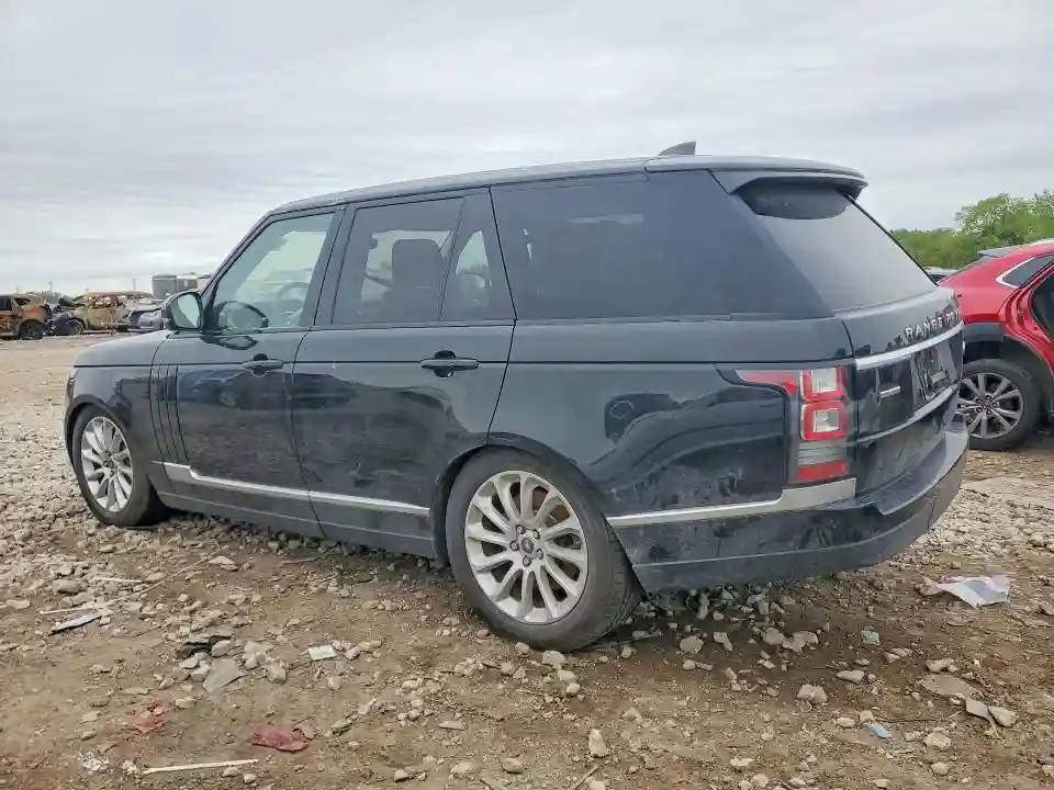 SALGS2FE1HA329795 2017 LAND ROVER RANGEROVER-1