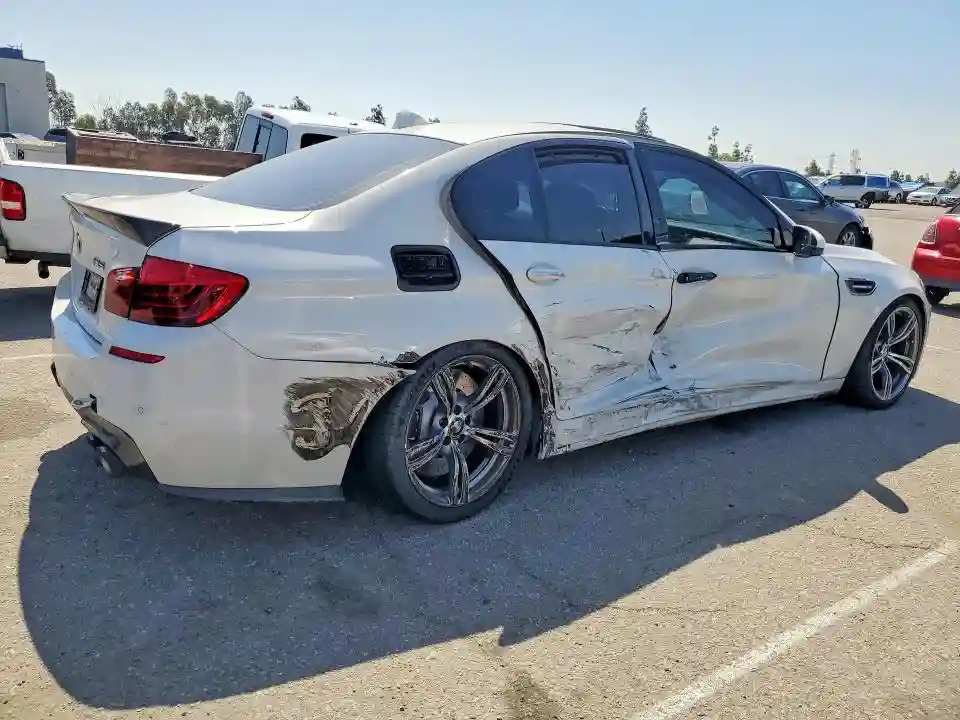 WBSFV9C54ED097574 2014 BMW M5-2