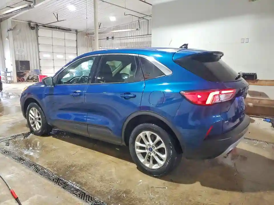1FMCU9G68LUA27830 2020 FORD ESCAPE-1