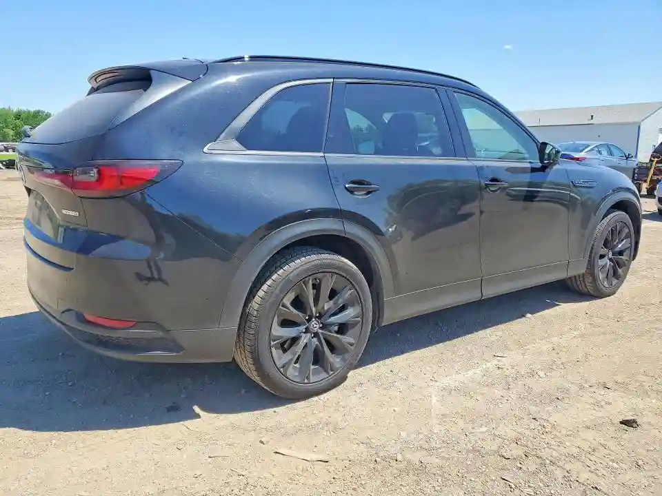JM3KKCHD3S1199609 2025 MAZDA CX-90-2