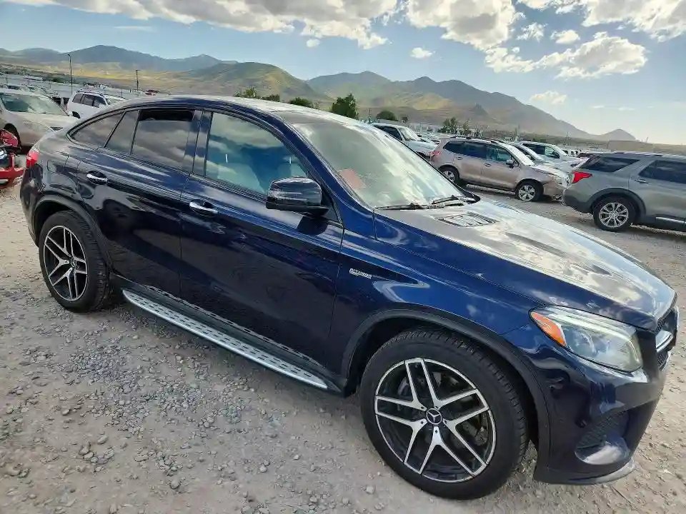 4JGED6EB0KA134832 2019 MERCEDES-BENZ GLE-CLASS-3